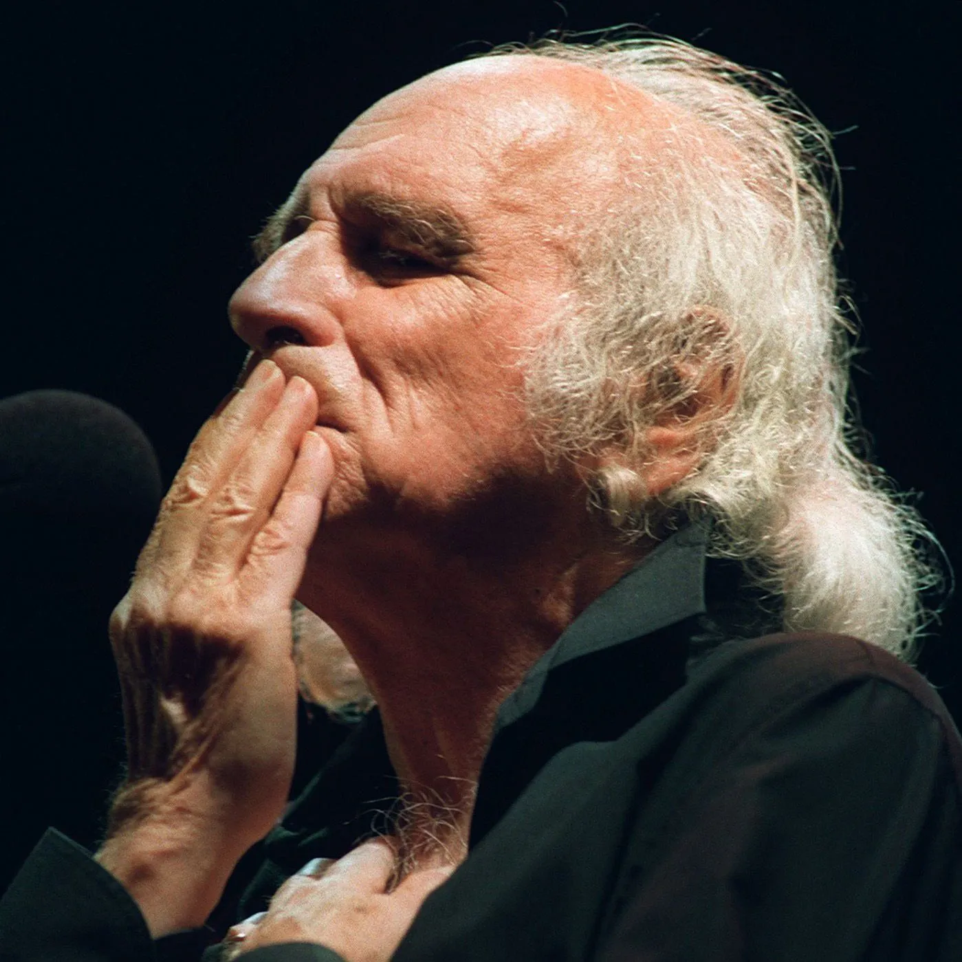 Photo of Leo Ferré