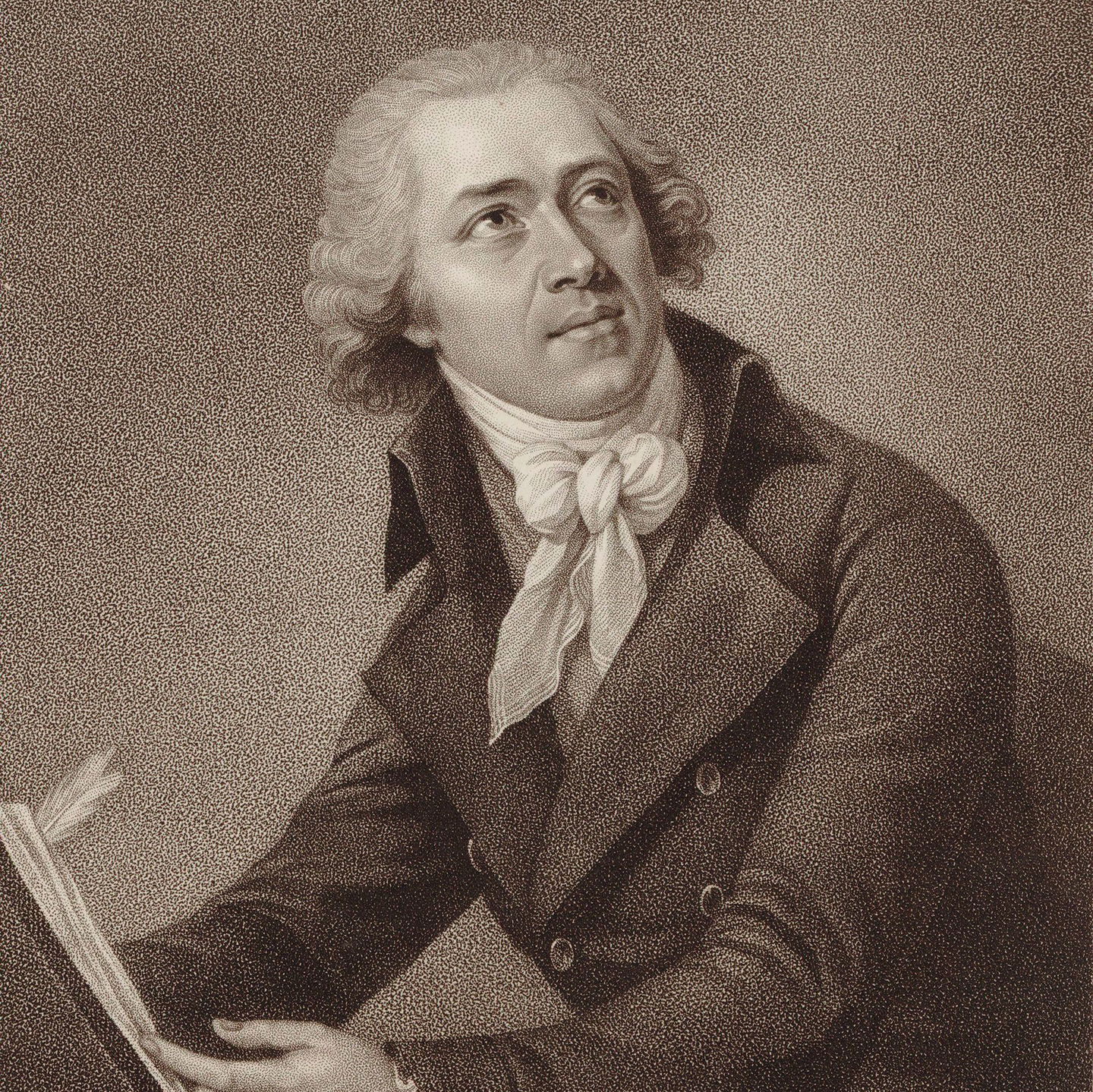 Photo of Leopold Antonín Koželuh