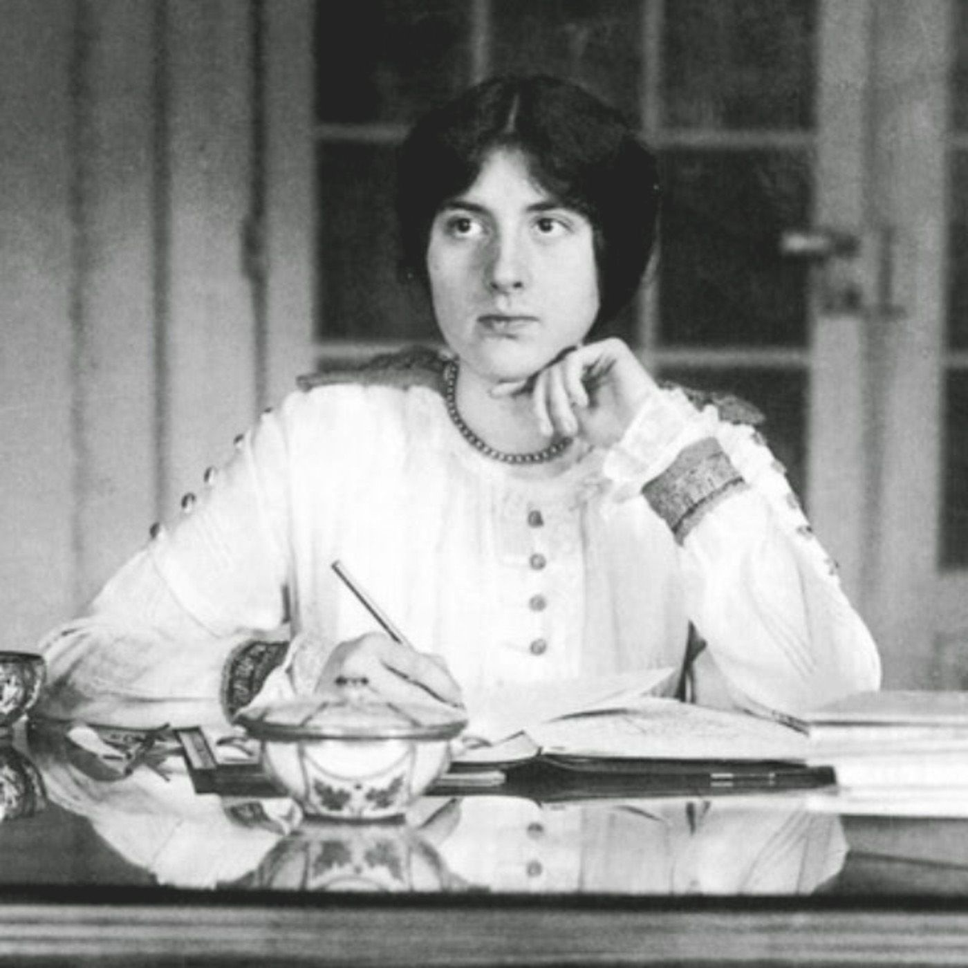 Photo of Lili Boulanger