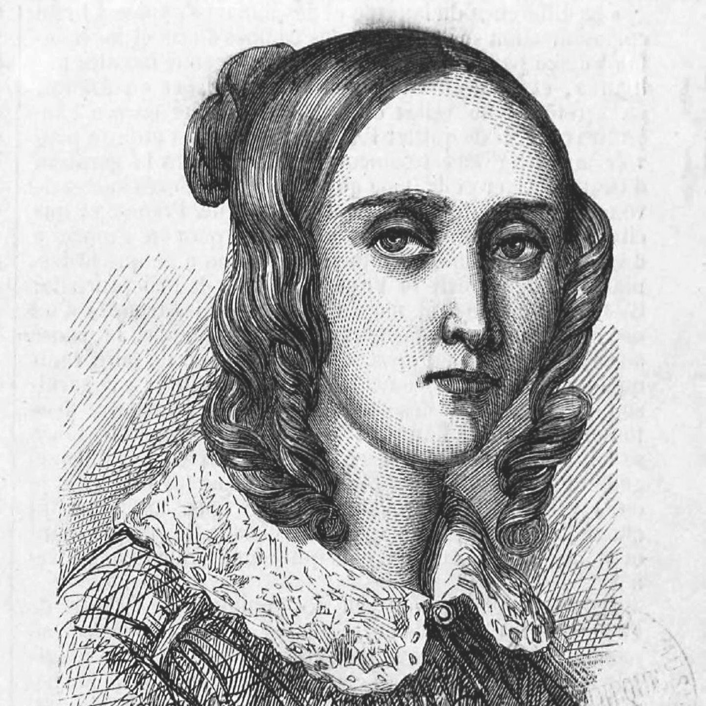 Photo of Louise Farrenc