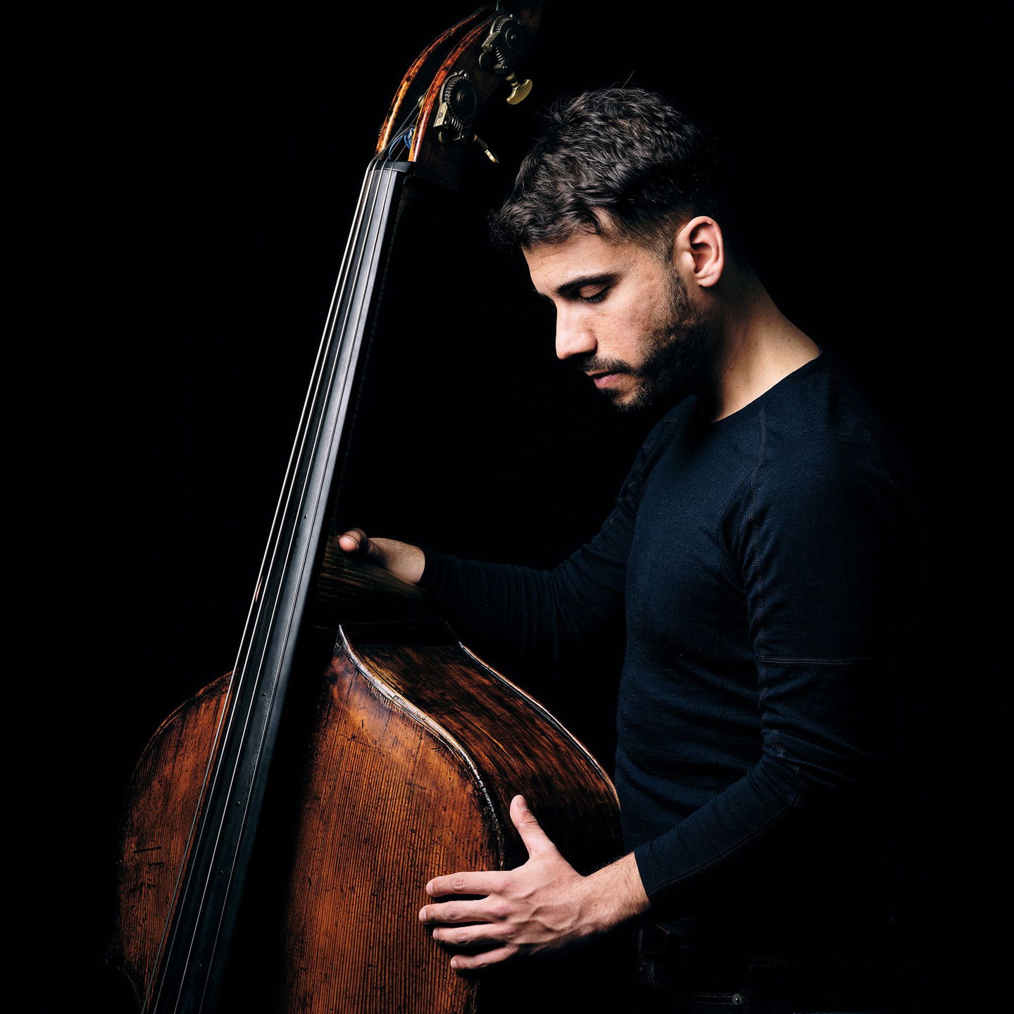 Photo of Luis Cabrera