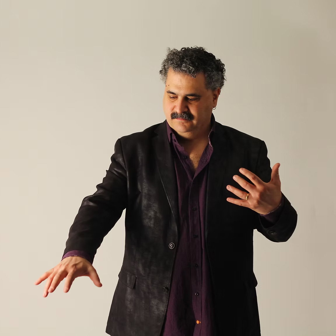 Photo of Marc Mellits