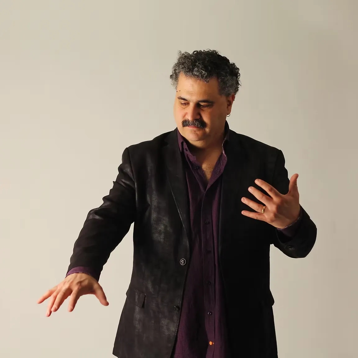 Photo of Marc Mellits