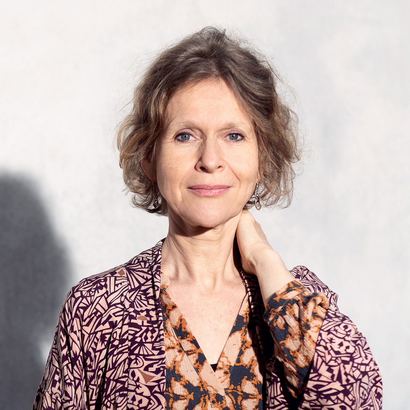 Photo of Marion von Tilzer