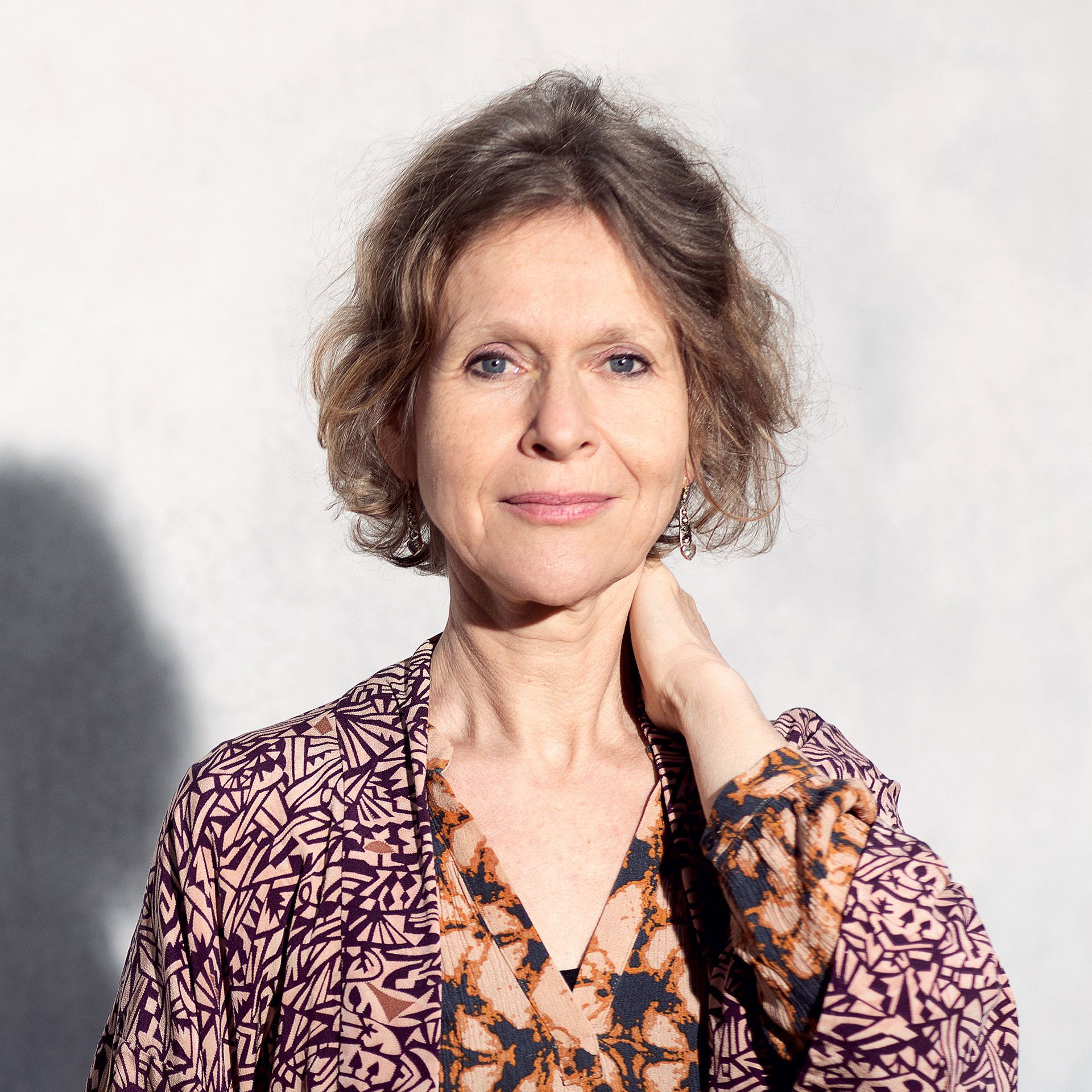 Photo of Marion von Tilzer