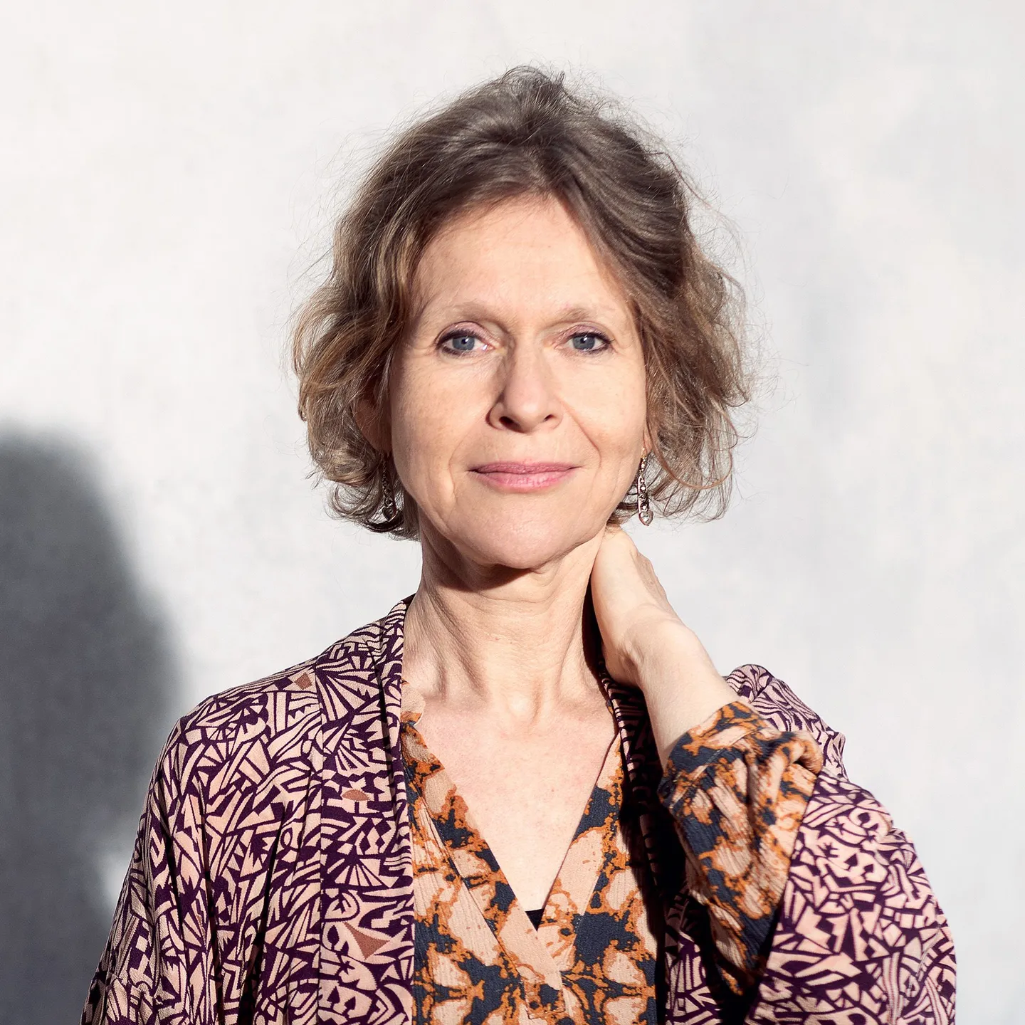 Photo of Marion von Tilzer
