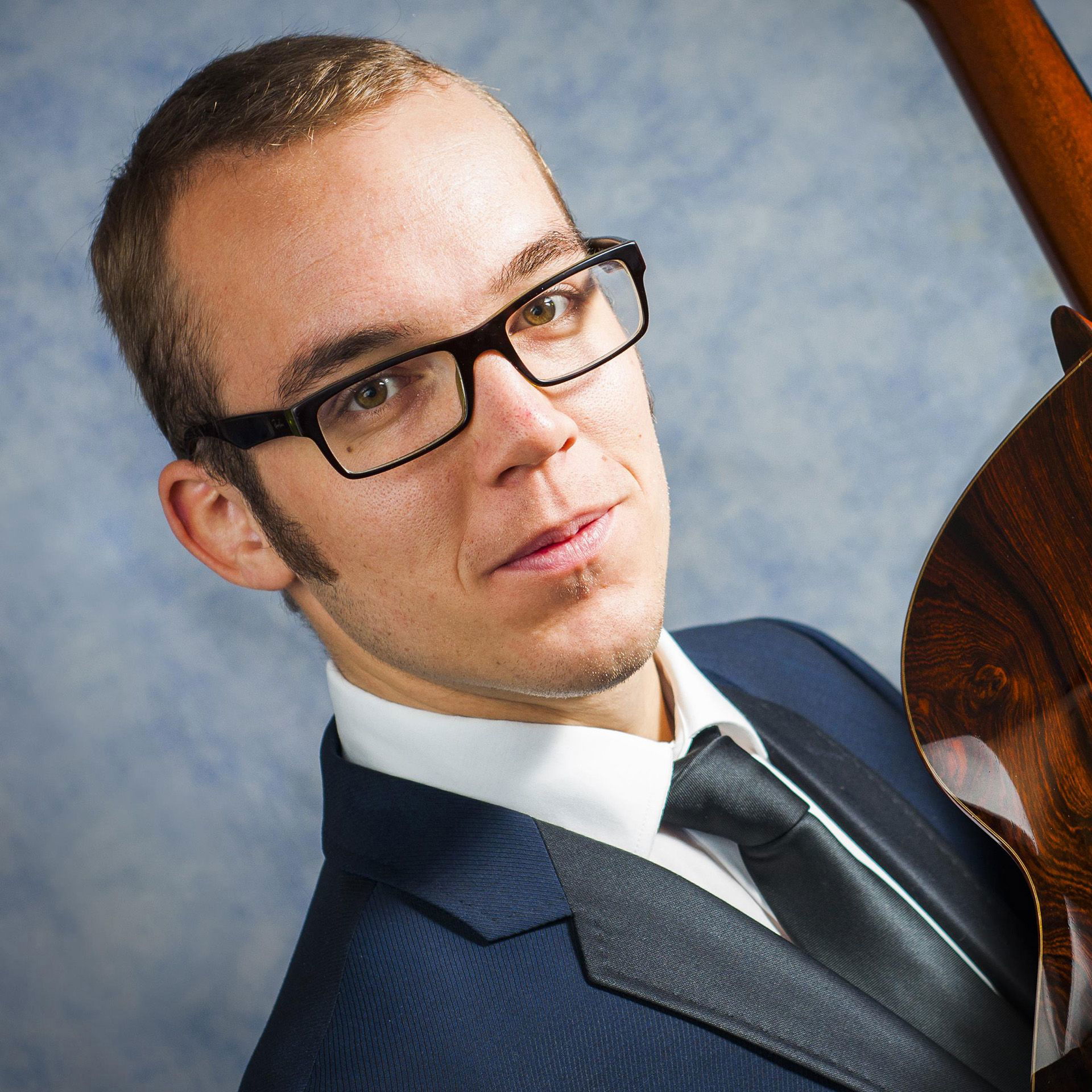 Photo of Martin van Hees