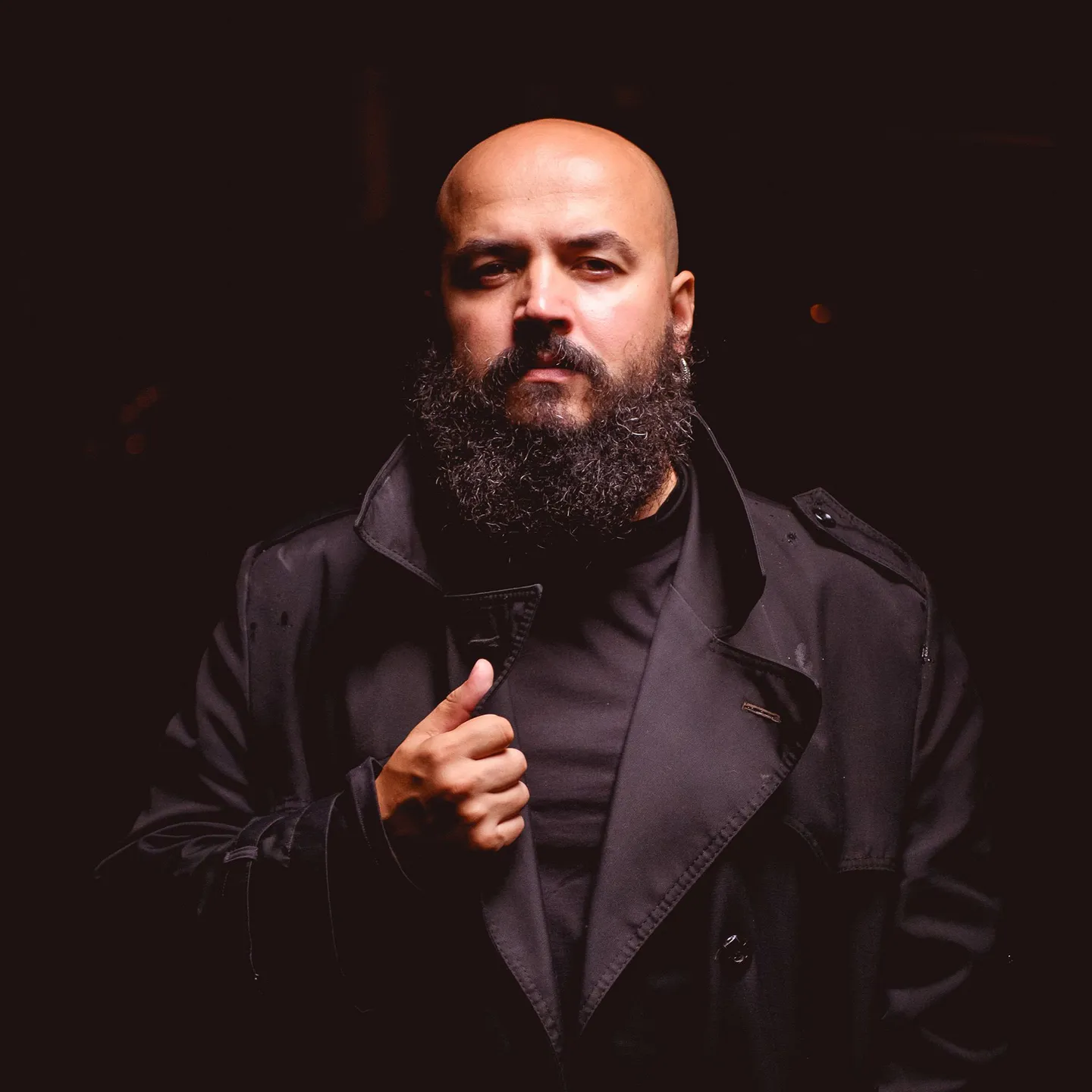 Photo of Maxim Shalygin