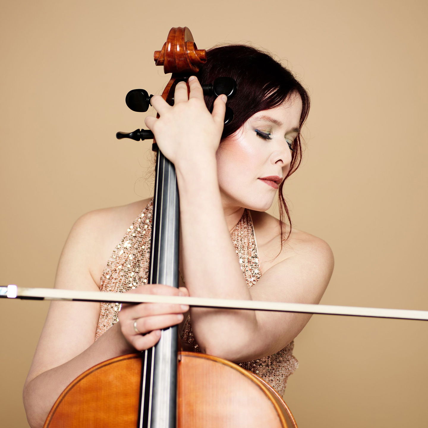 Photo of Maya Fridman