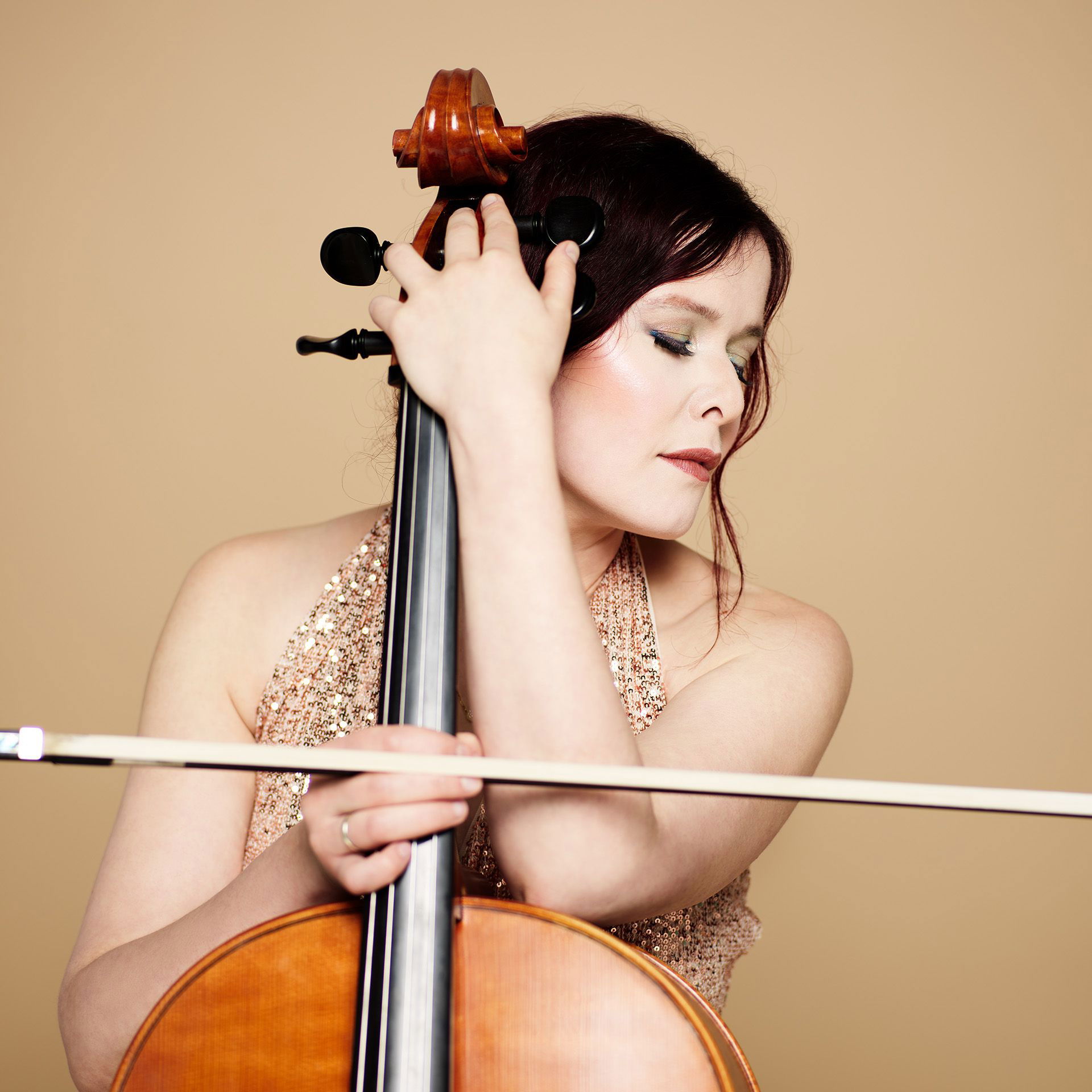 Photo of Maya Fridman