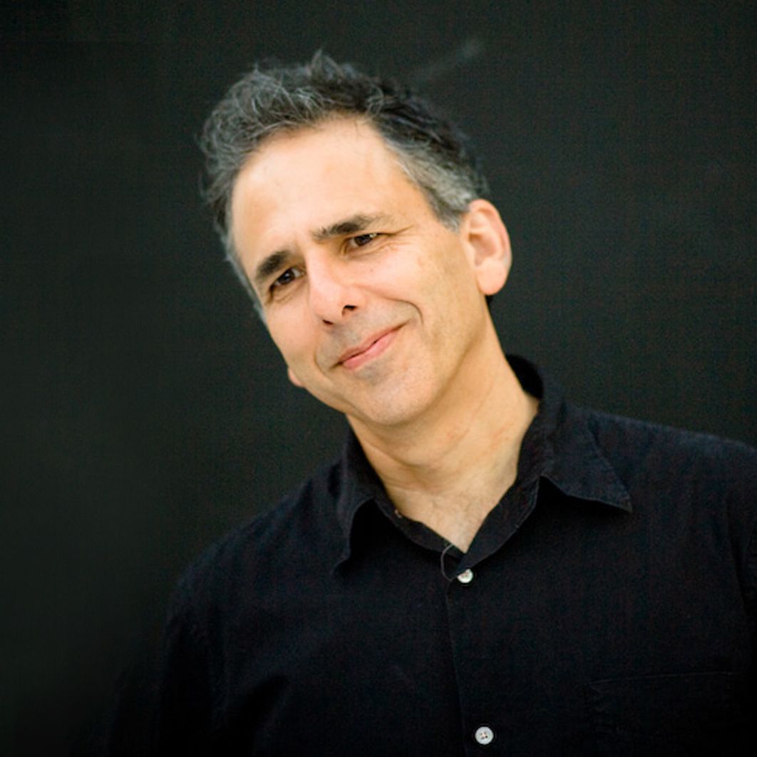 Photo of Michael Gordon