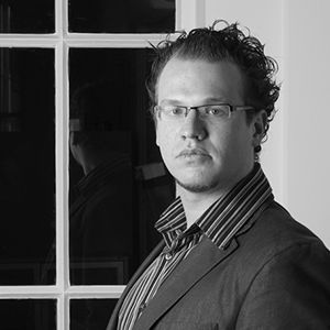 Photo of Michiel Mensingh