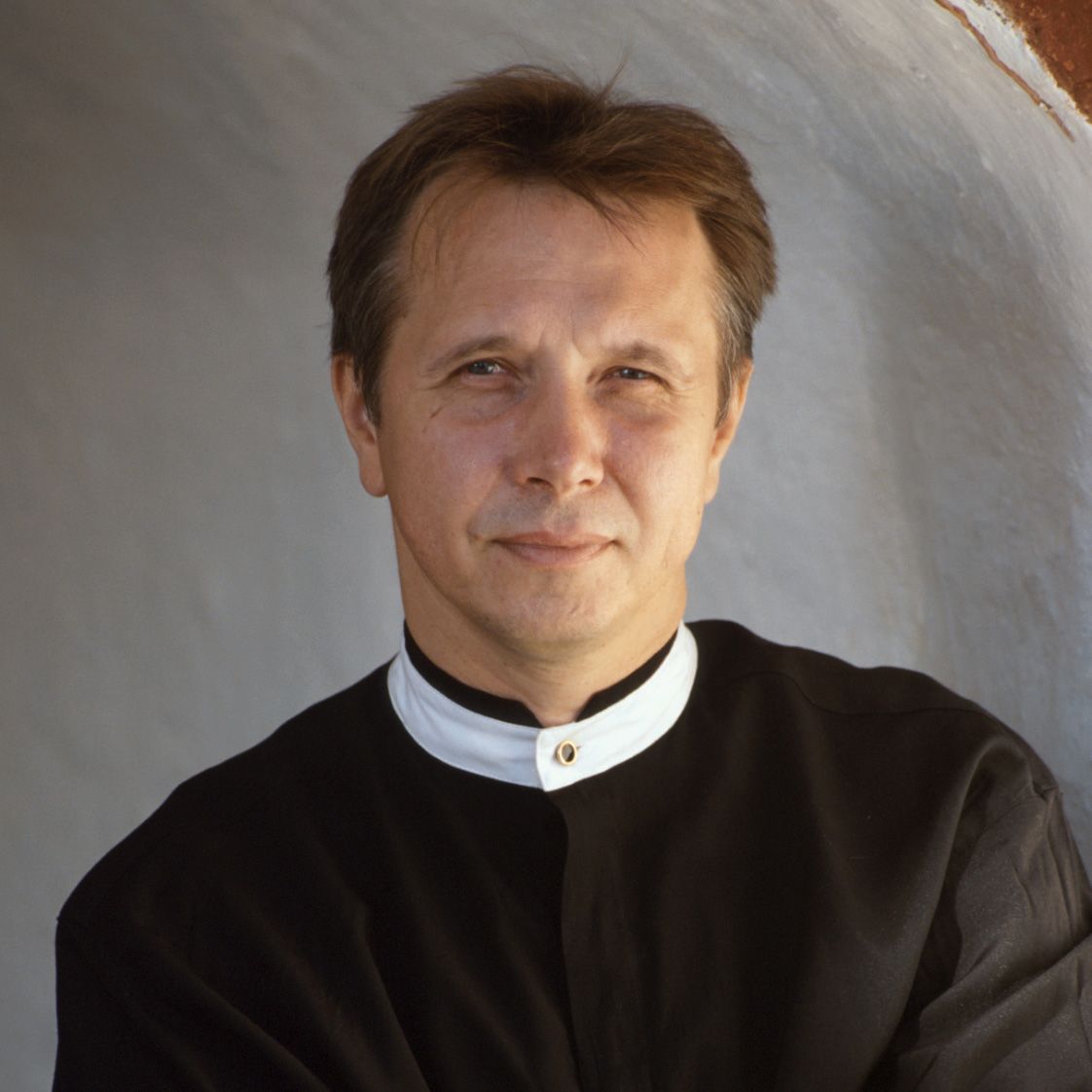 Photo of Mikhail Pletnev