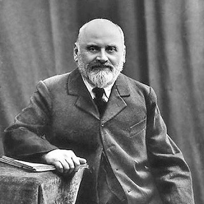 Photo of Mily Balakirev