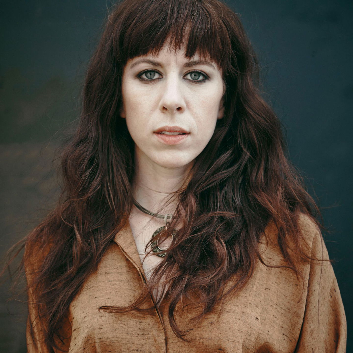 Photo of Missy Mazzoli
