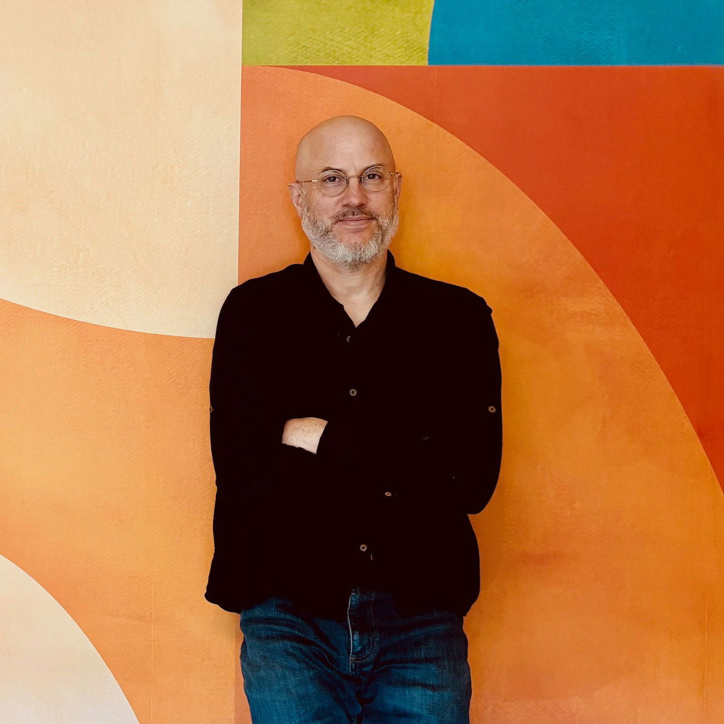 Photo of Ned McGowan