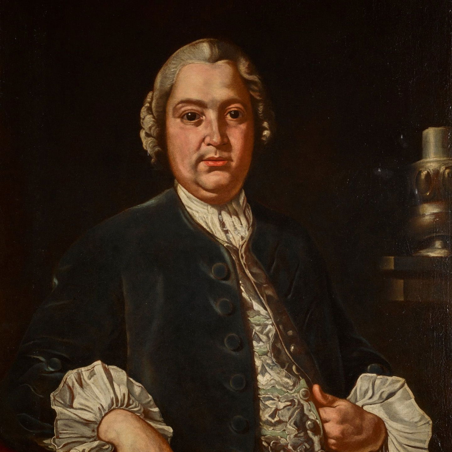 Photo of Niccolò Jommelli