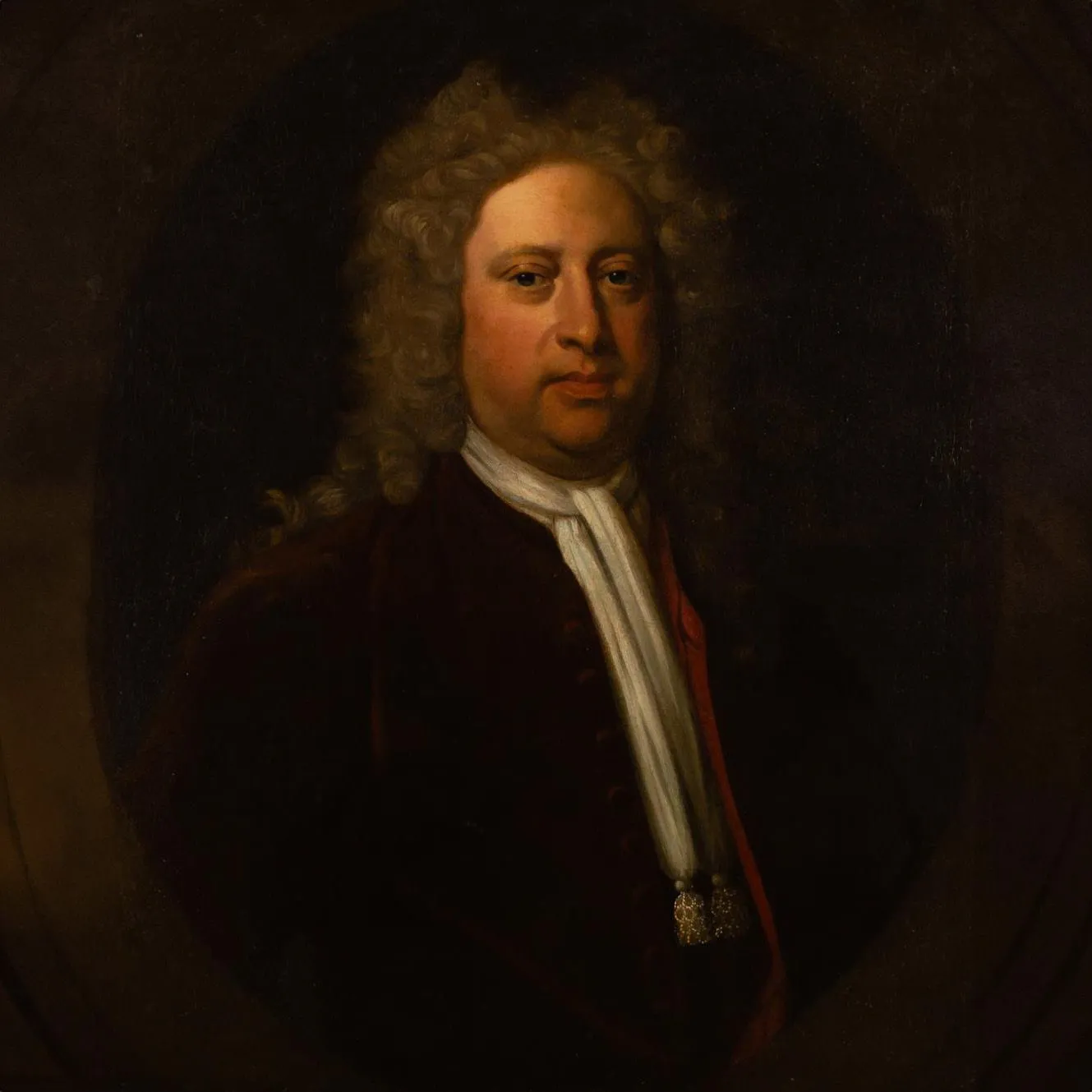 Photo of Nicola Antonio Porpora