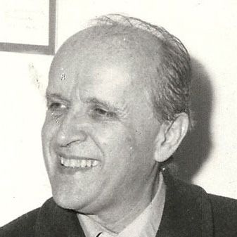 Photo of Nino Rota