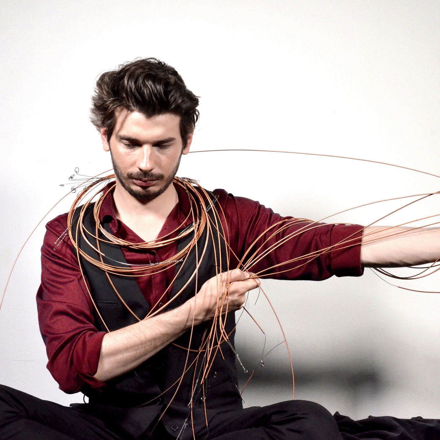 Photo of Paolo Gorini