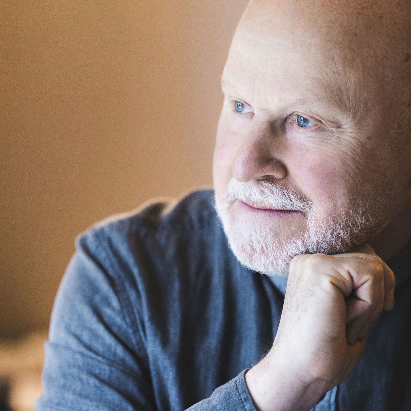 Photo of Pēteris Vasks