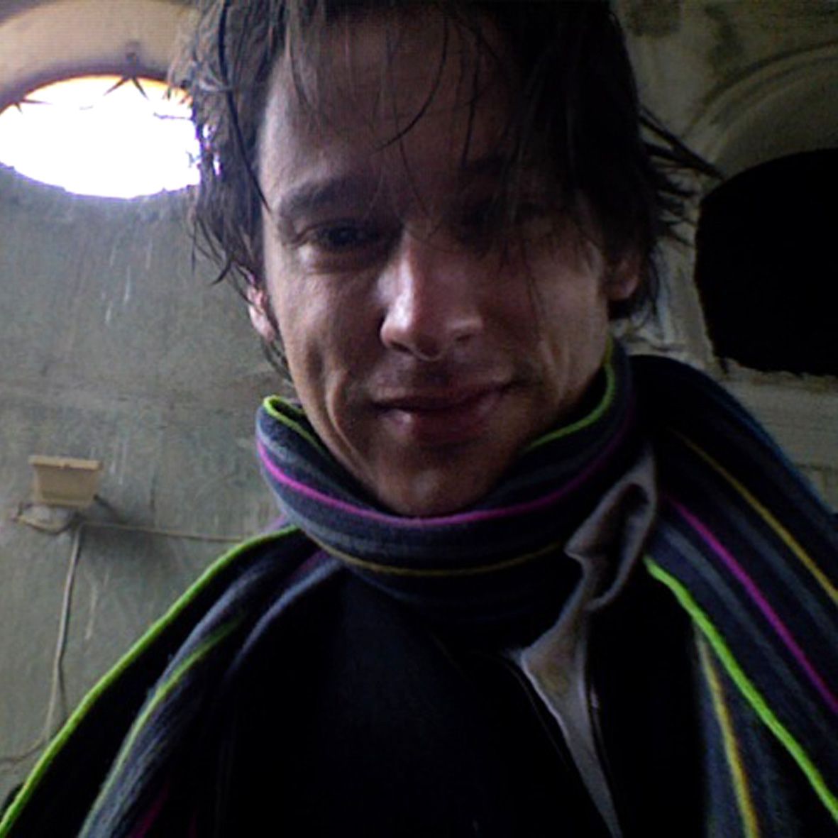 Photo of Piet-Jan van Rossum