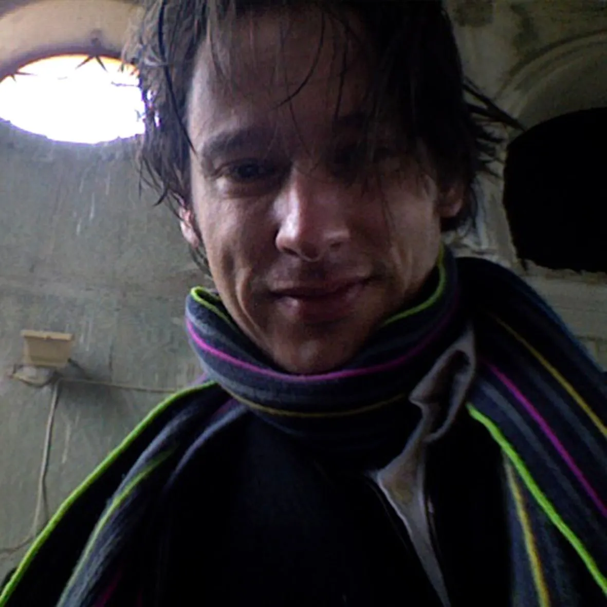 Photo of Piet-Jan van Rossum