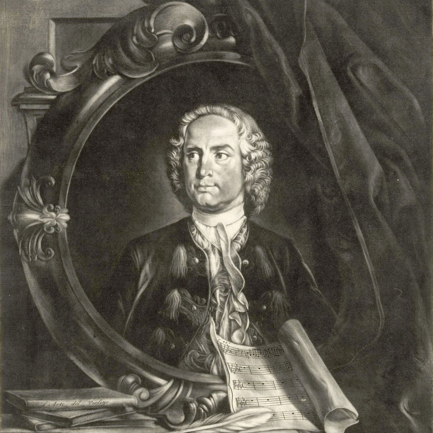 Photo of Pietro Locatelli