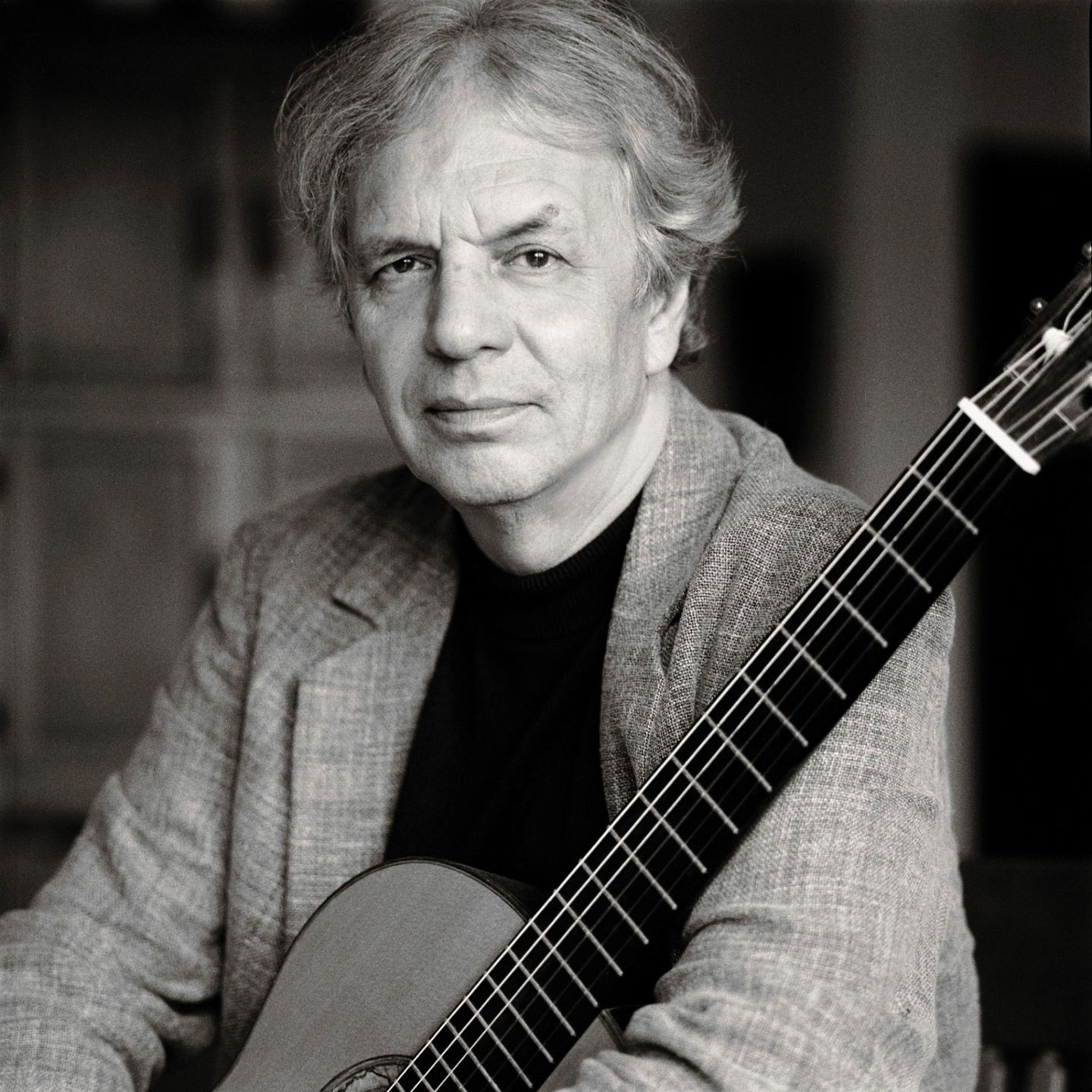 Photo of Ralph Towner