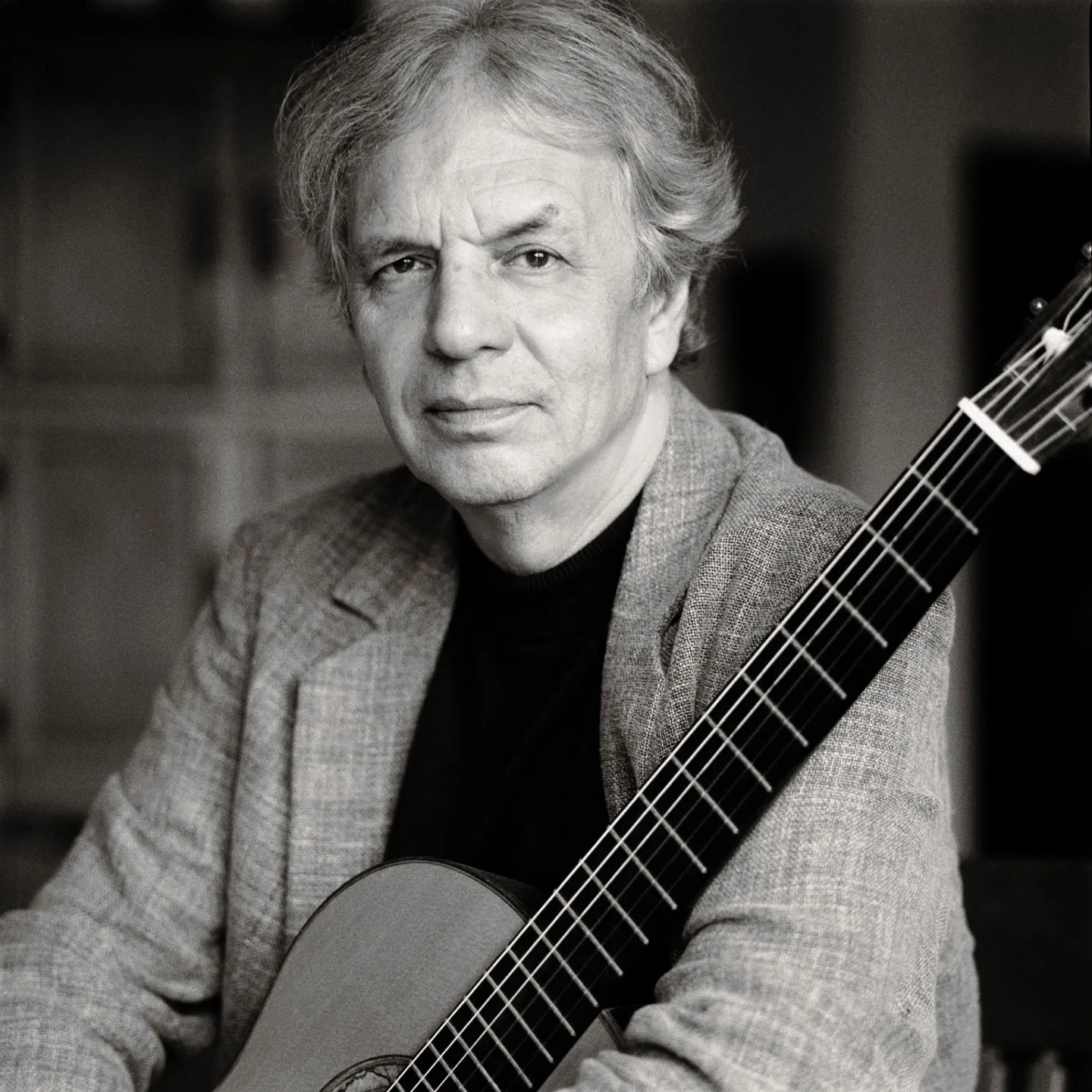 Photo of Ralph Towner
