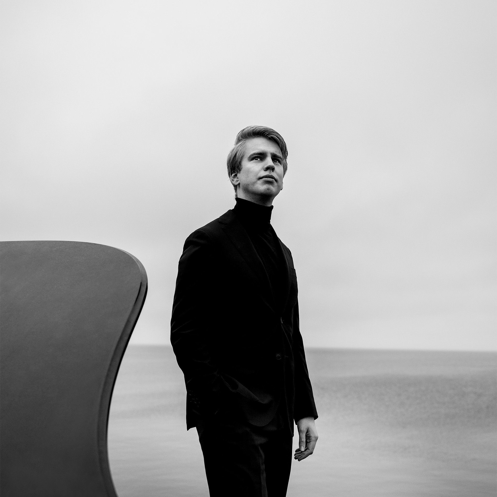 Photo of Ramon van Engelenhoven