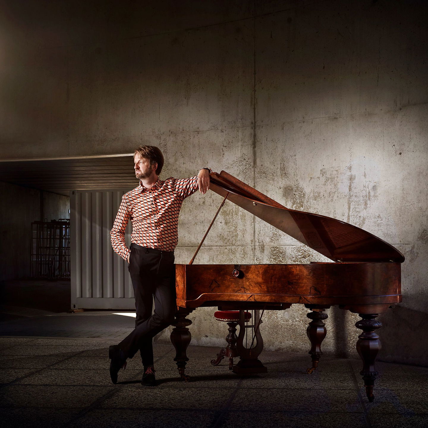 Photo of Rembrandt Frerichs