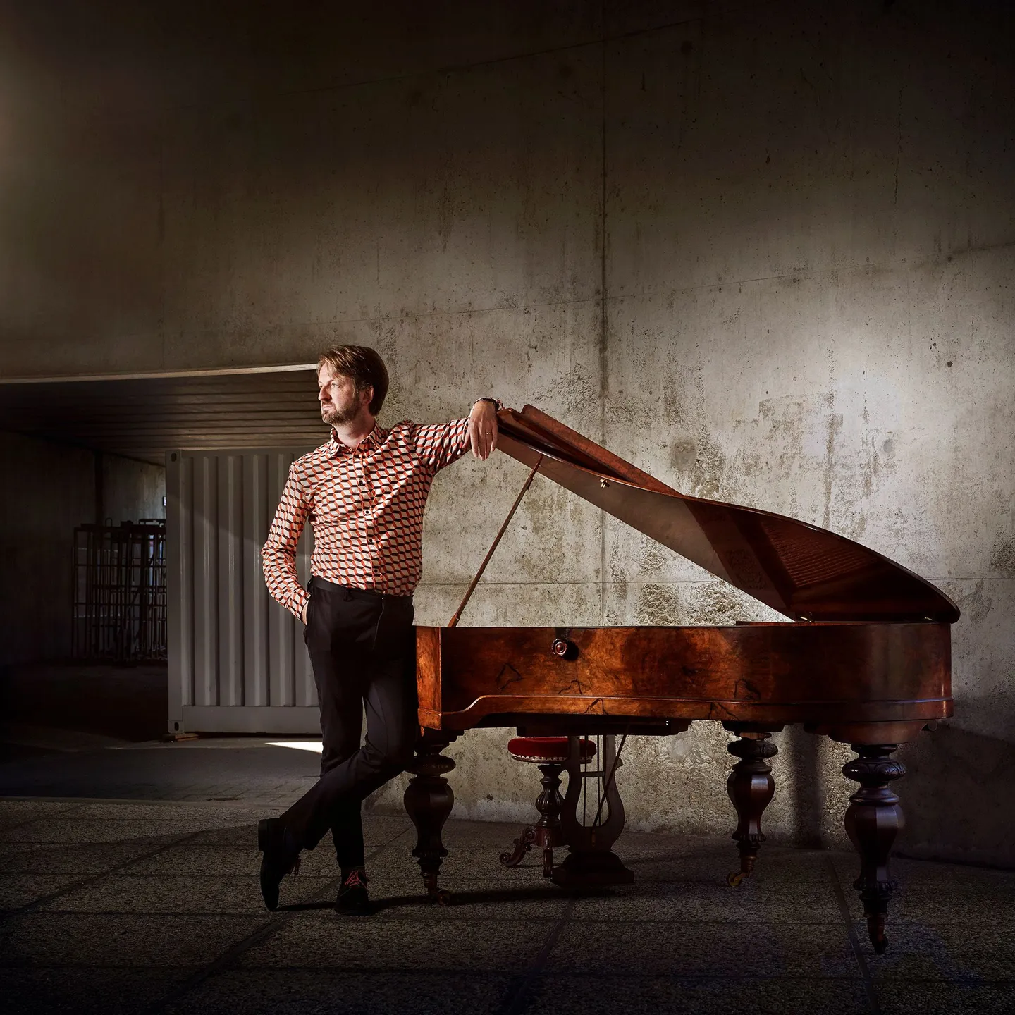 Photo of Rembrandt Frerichs