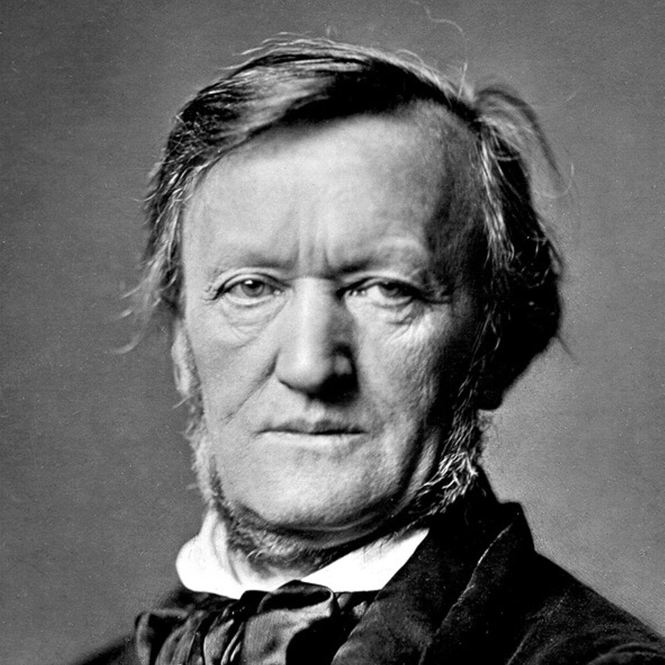 Photo of Richard Wagner