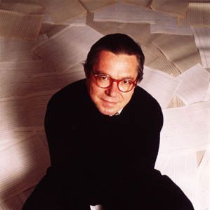 Photo of Robert Delanoff