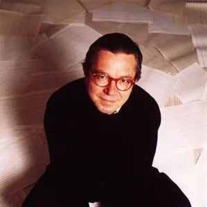 Photo of Robert Delanoff