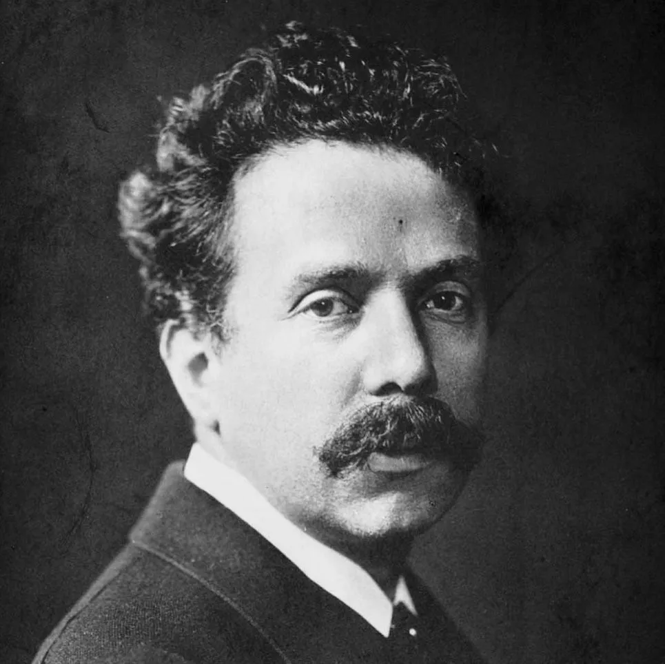 Photo of Robert Kahn