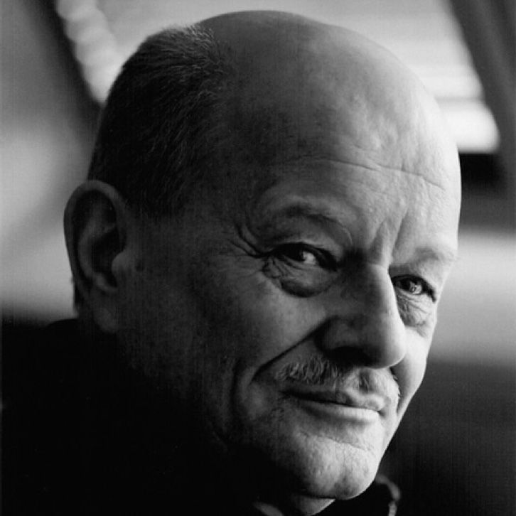 Photo of Roderik de Man