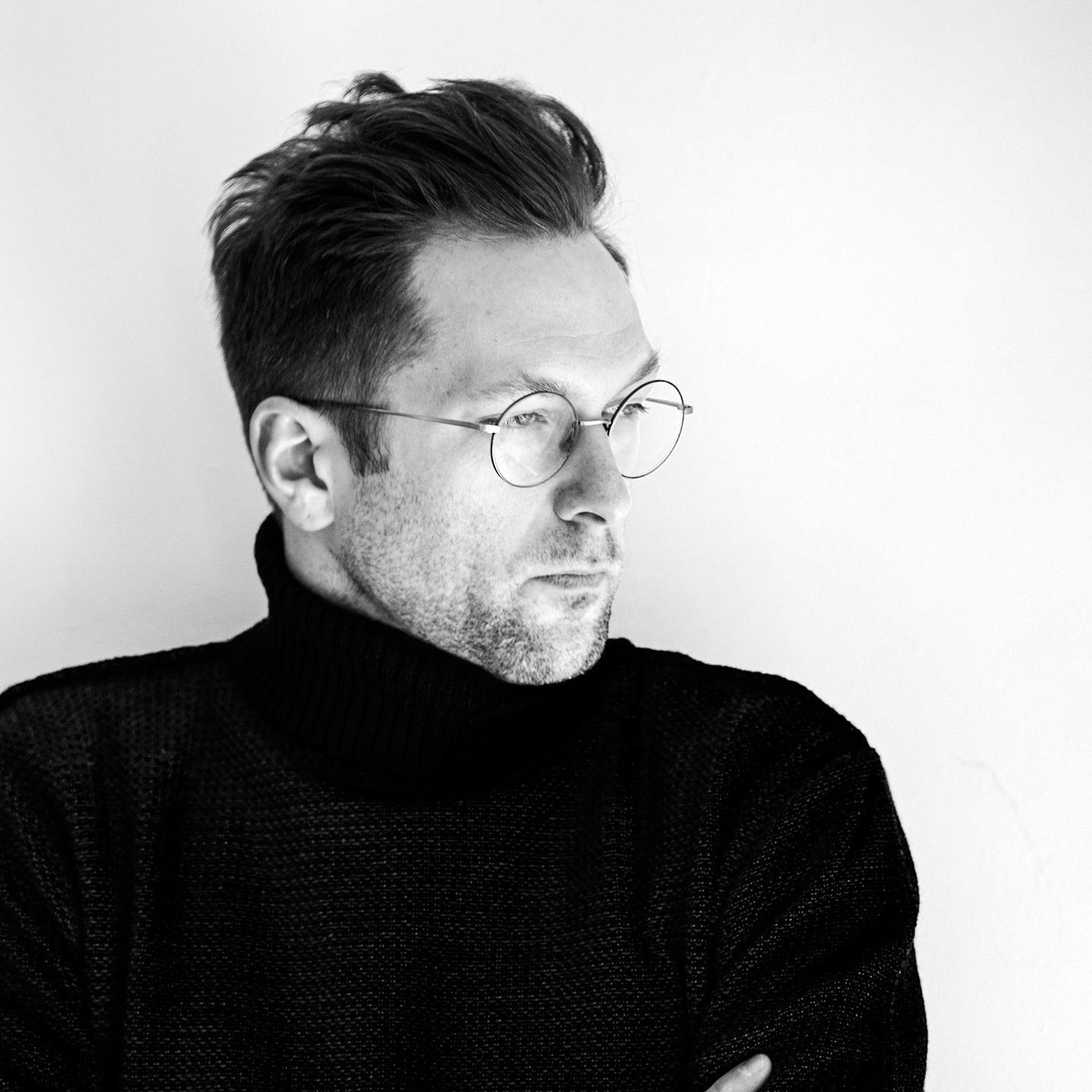 Photo of Scott Ordway