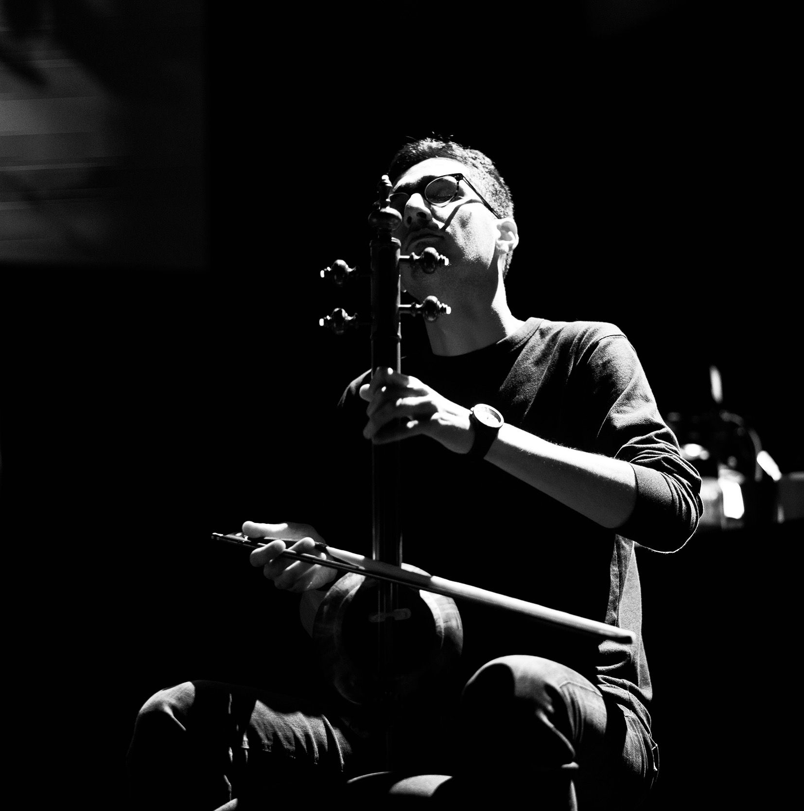 Photo of Soheil Shayesteh