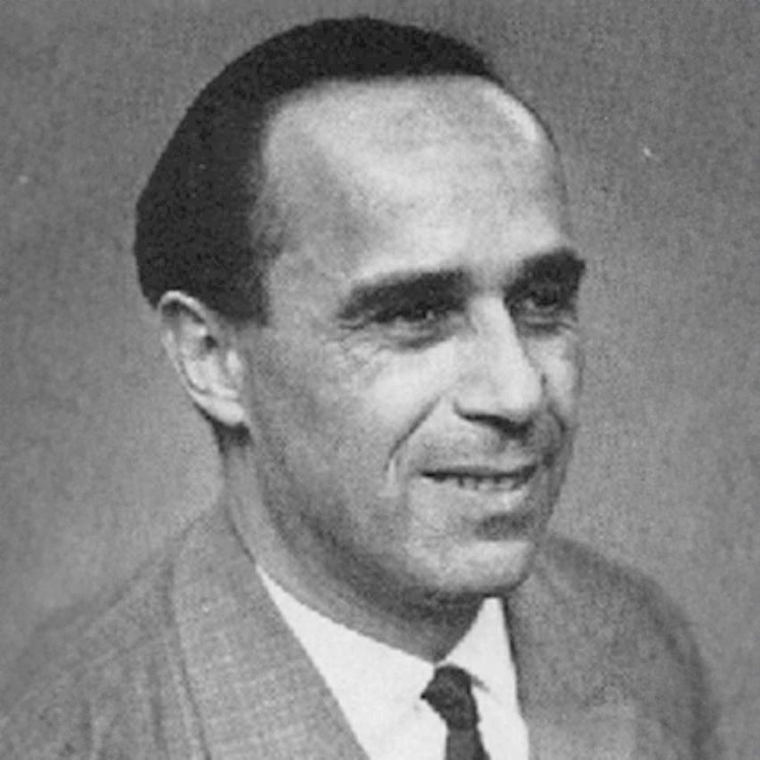 Photo of Sulkhan Tsintsadze