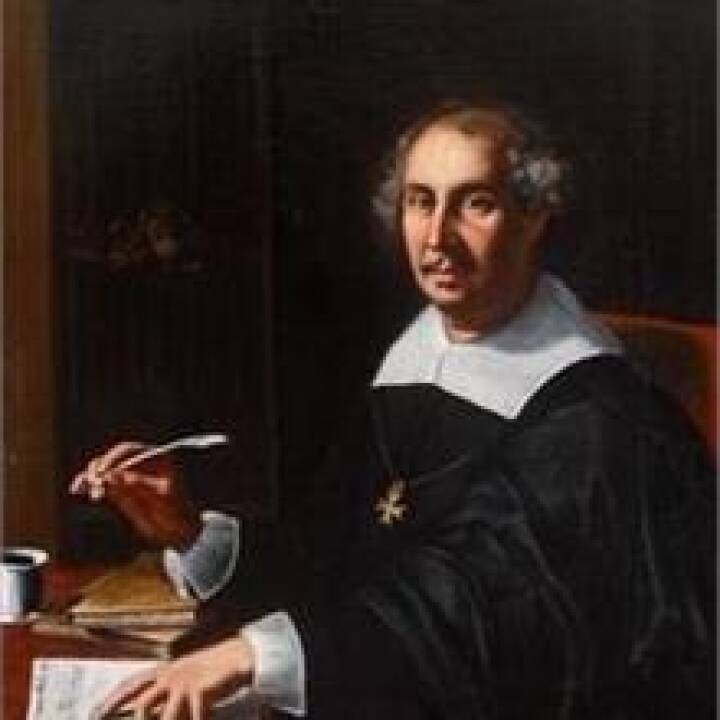 Photo of Tarquino Merula