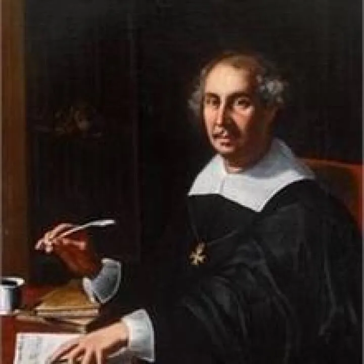Photo of Tarquinio Merula