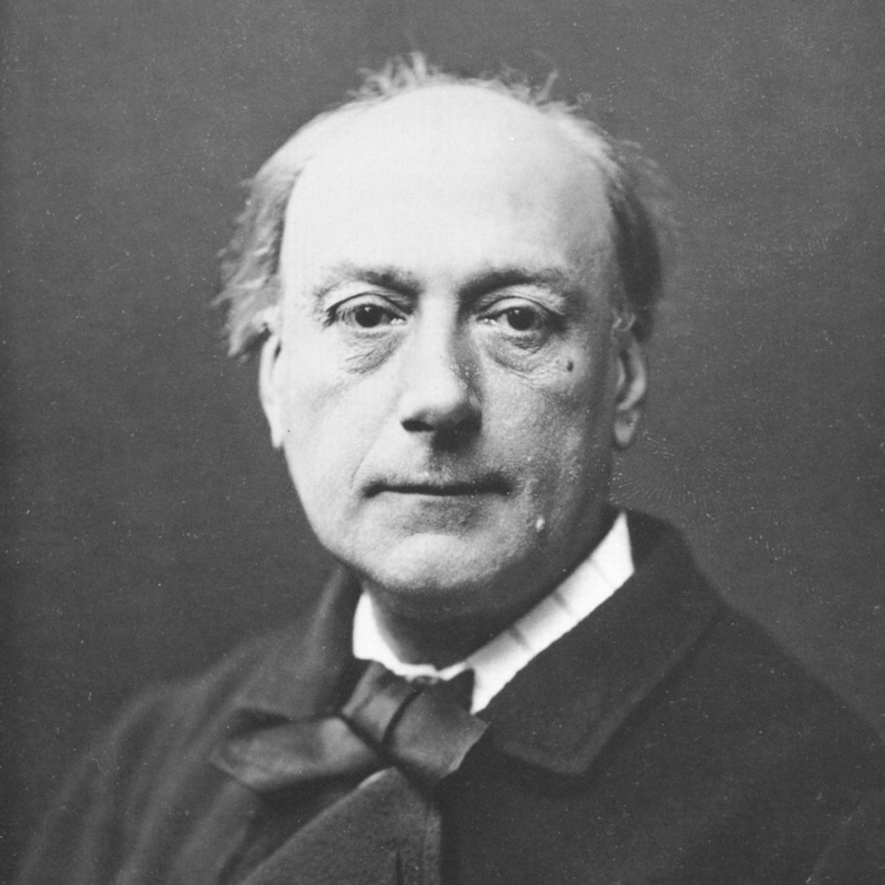 Photo of Théodore de Banville