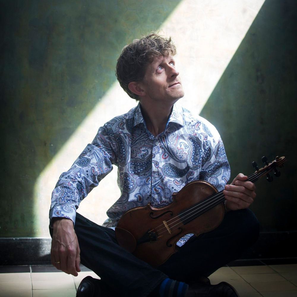 Photo of Tim Kliphuis