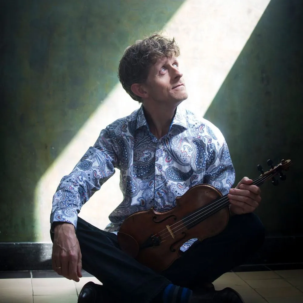 Photo of Tim Kliphuis
