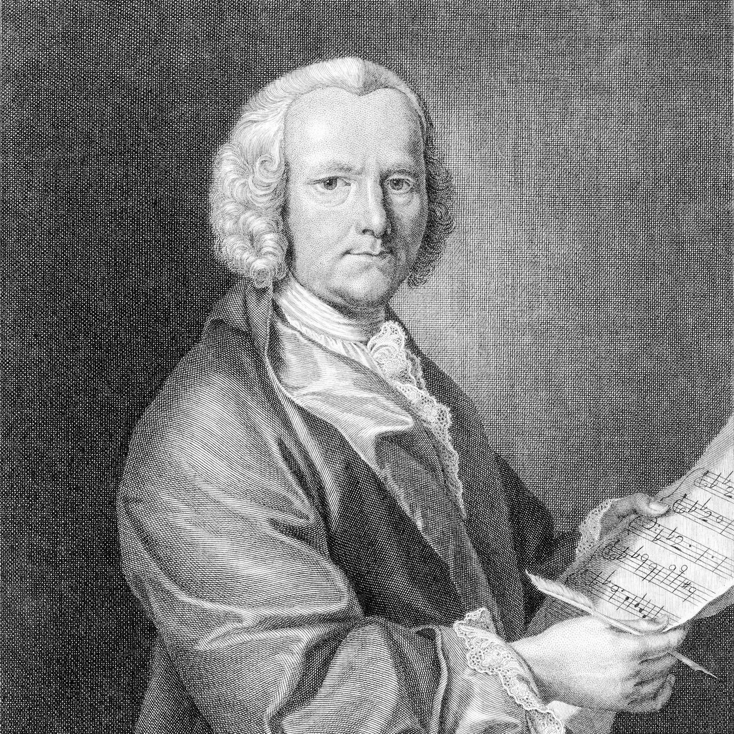 Photo of Willem de Fesch