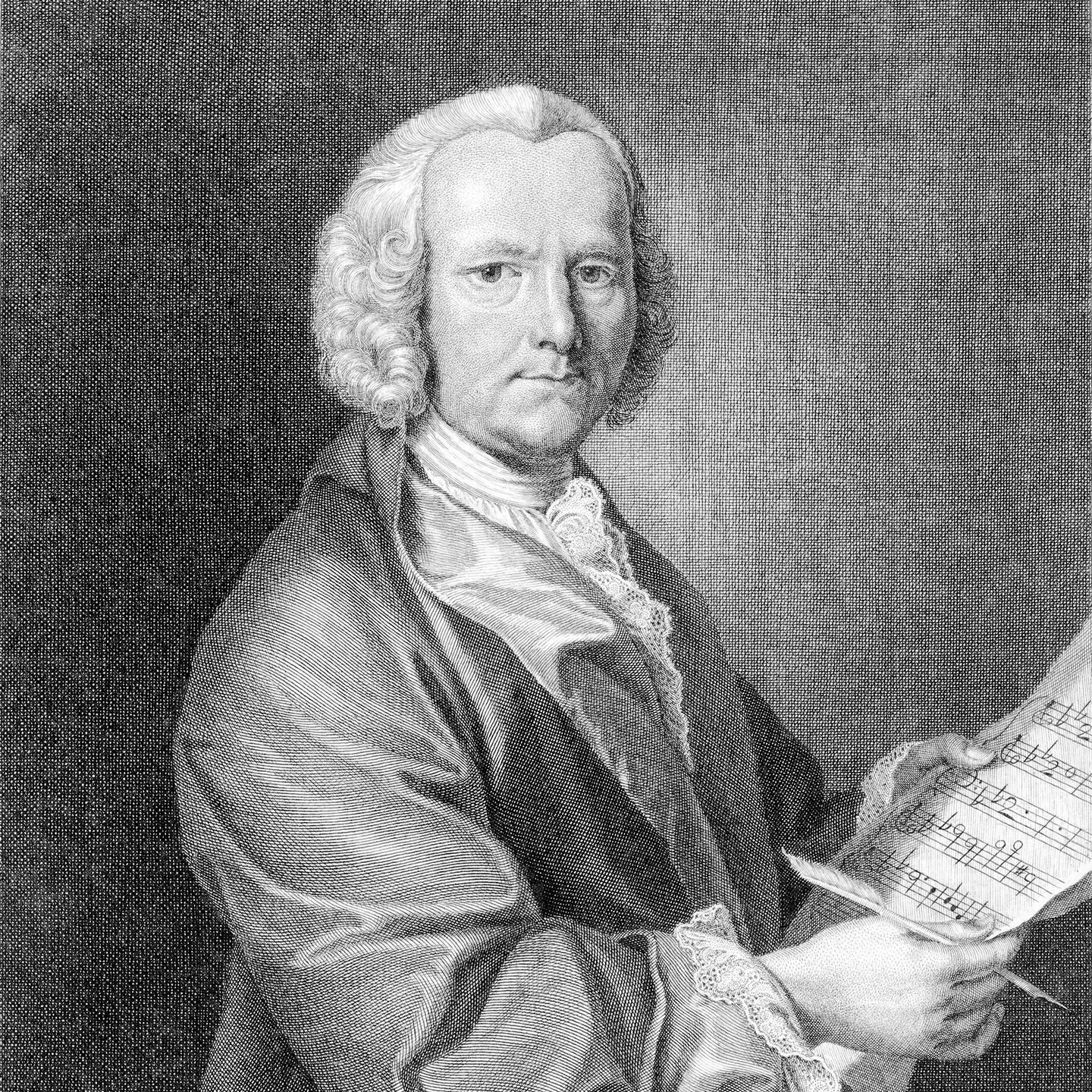 Photo of Willem de Fesch