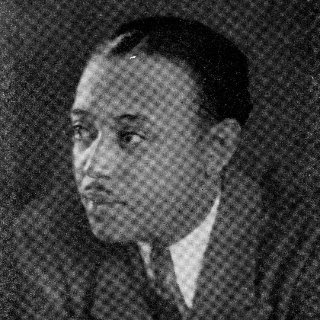 Photo of William Grant Still