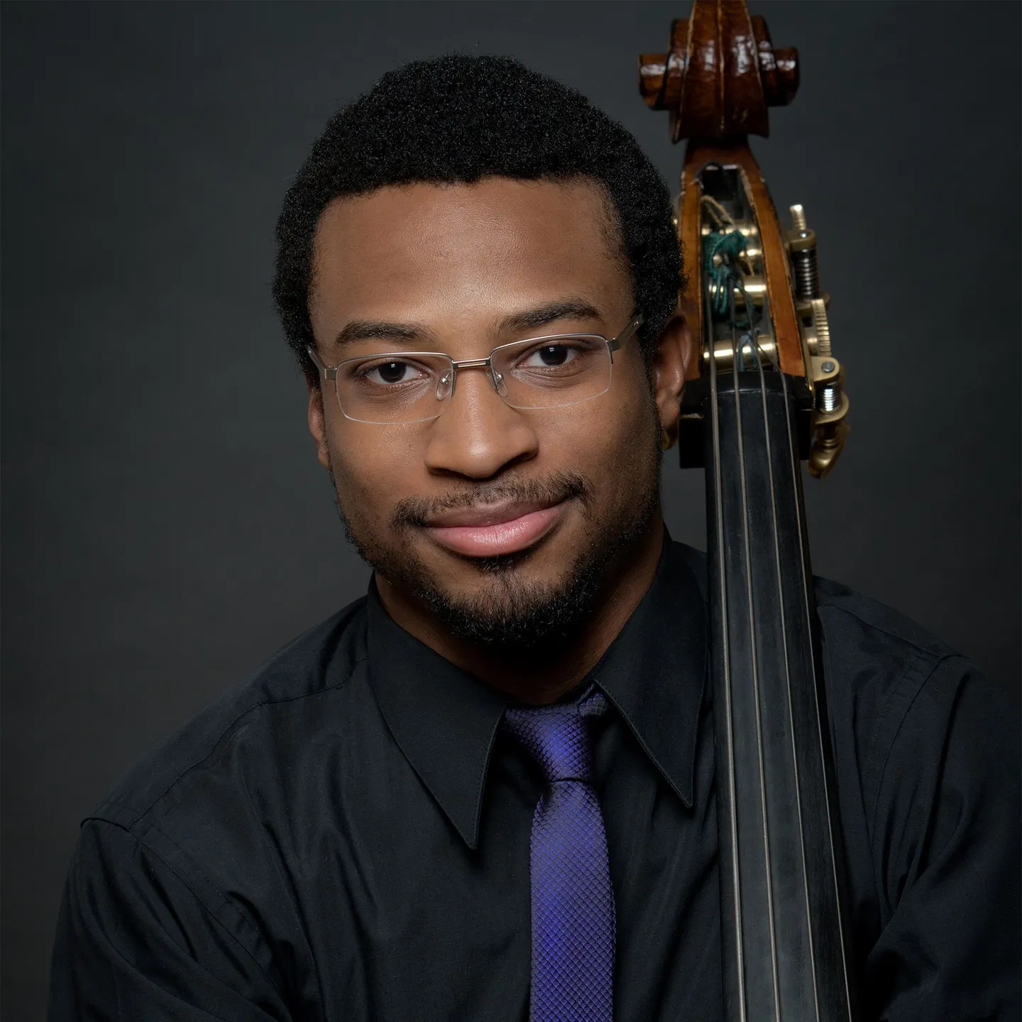 Photo of Xavier Dubois Foley